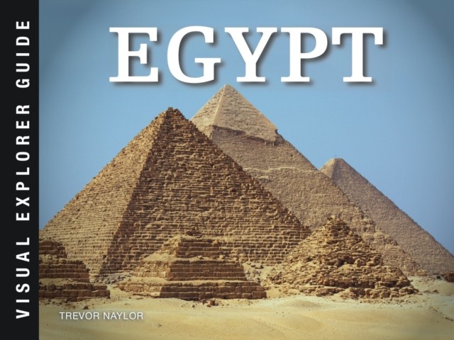 Egypt by Trevor Naylor (Paperback Book)