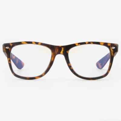 Progressive Multifocal Computer Reading Glasses, Blue-Light Blocking Unisex