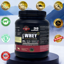 PureTaqwa-Diamond Standard 100 Whey Protein Powder-Double Rich Chocolate Flavor