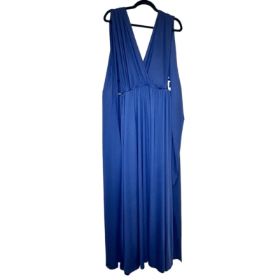 Small Lulus Backless Tricks of the Trade Convertible Navy Blue Maxi Dress | eBay Small Lulus Backless Tricks of the Trade Convertible Navy Blue Maxi Dress | eBay