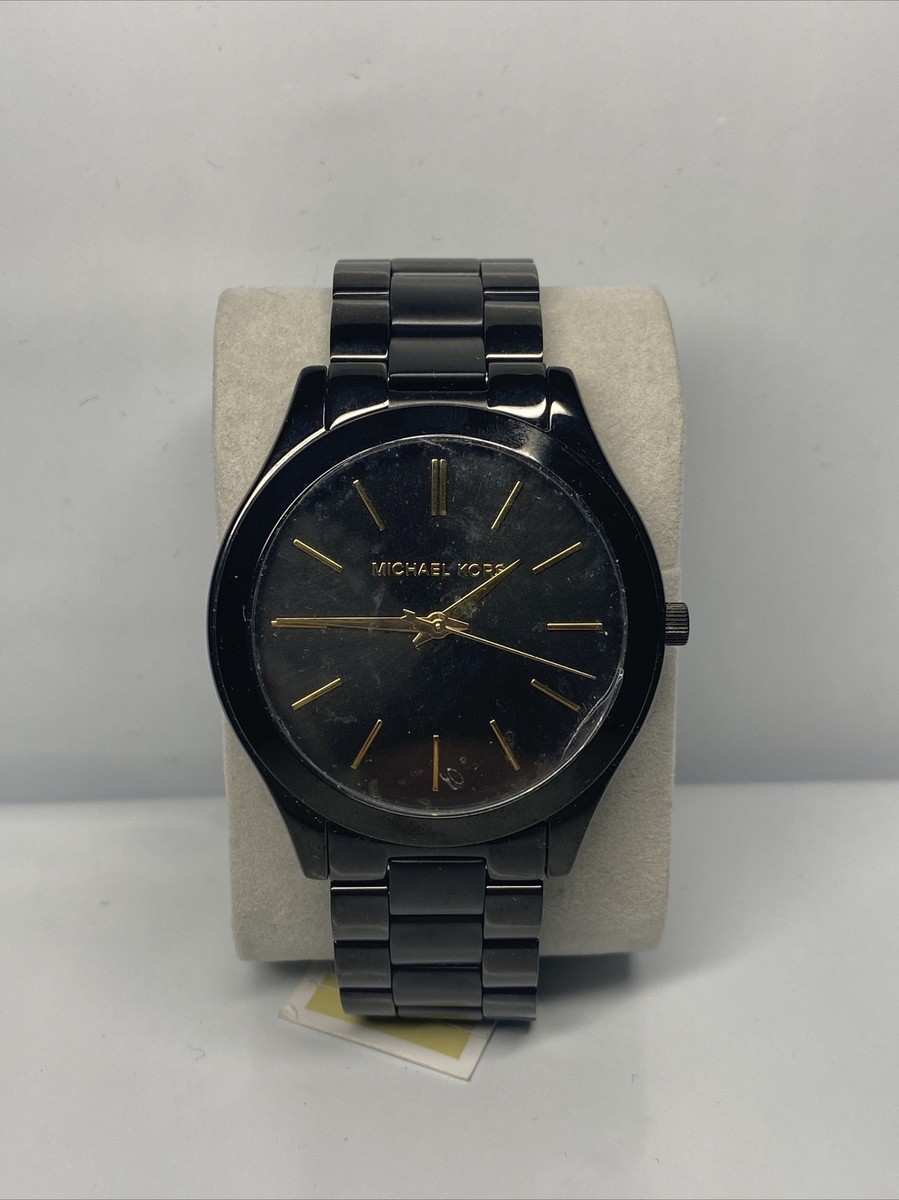 Michael Kors Slim Runway MK3221 Wrist Watch for Unisex for Michael Kors Slim Runway MK3221 Wrist Watch for Unisex for