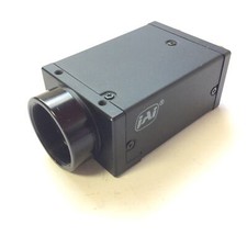 JAI CV-A2 Machine Vision Progressive Scan Camera 1620x1220 Pixels, 15fps, 12VDC