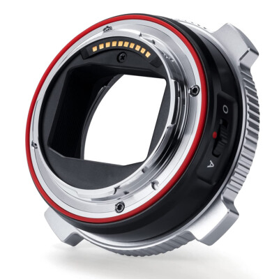 VILTROX EF-L Pro AF Auto Focus Lens Adapter for Canon EF/EF-S Lens to L Mount