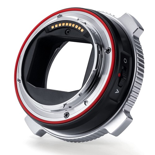 VILTROX EF-L Pro AF Lens Adapter for Canon EF/EF-S Lens to Leica L Mount Cameras - Picture 5 of 8