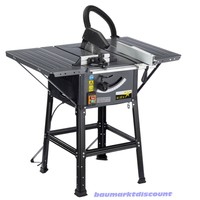 Woodstar St10e 10 Inch Table Saw Bench Saw 1500w 230v Woodstar St10e 10 Inch Table Saw Bench Saw 1500w 230v