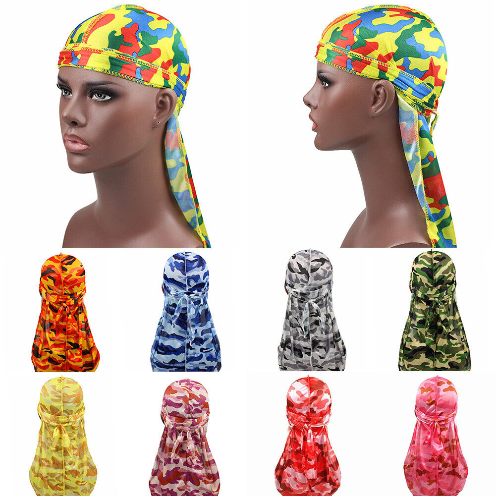 Durag for Women, Women's Doo Rags