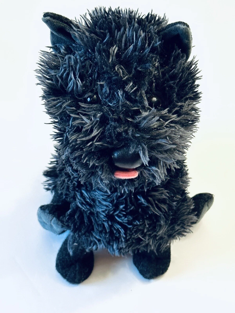 Toto clearance stuffed dog