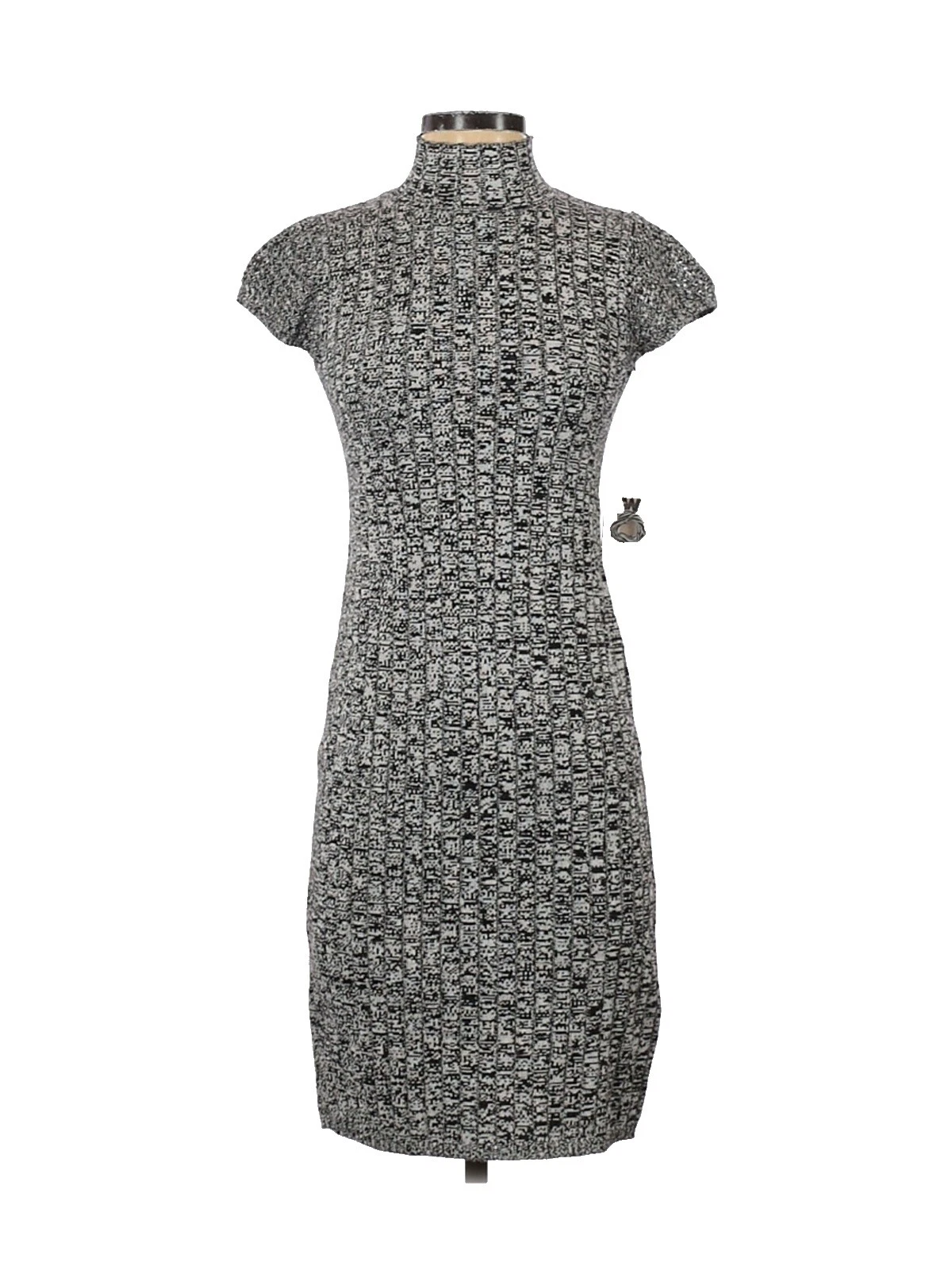 值得棉女士连衣裙