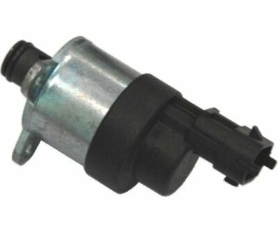 MEAT & DORIA Control Valve, fuel quantity (common rail system) 9188