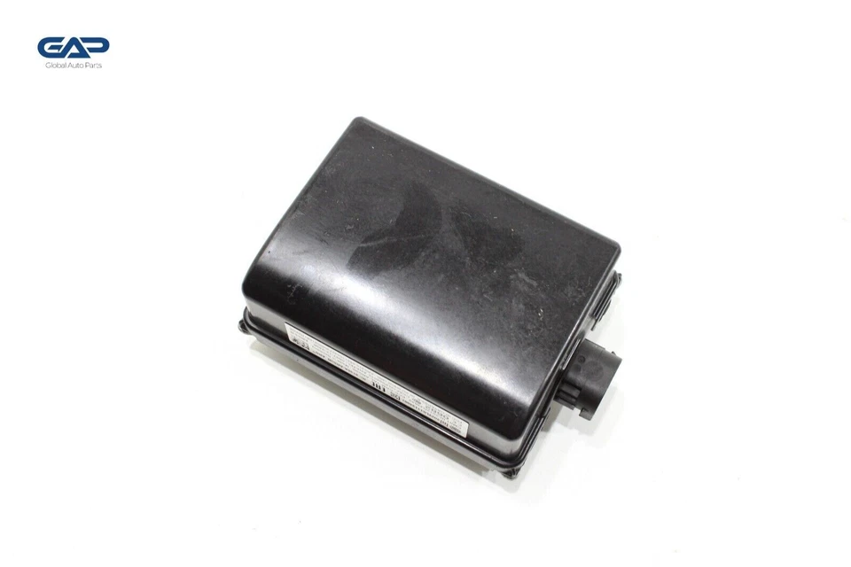 MERCEDES C300 C43 C63 W205 CRUISE CONTROL DISTANCE SENSOR RADAR MODULE OEM 15-21 - Image 2 of 4