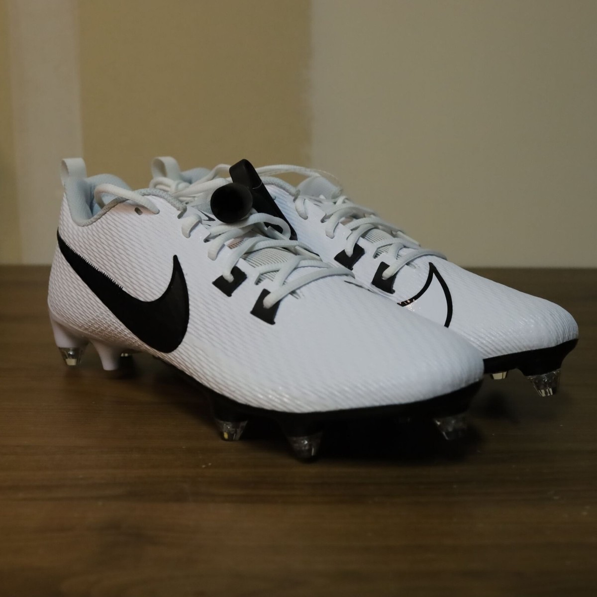 Nike Vapor Edge Speed 360 DT White FJ7094-100 Men