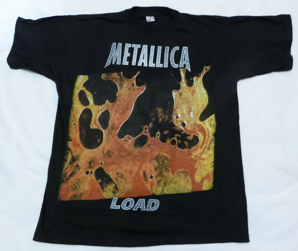 LOAD AUTHENTIC SHIRT VINTAGE PERFECT CONDITION LARGE | eBay