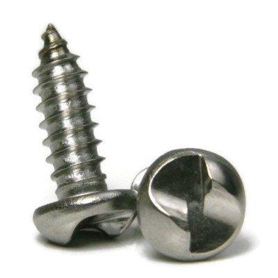 Round Head Stainless Steel 304 316 DIN444 A2-70 A4-80 Eye Bolt - Bolt