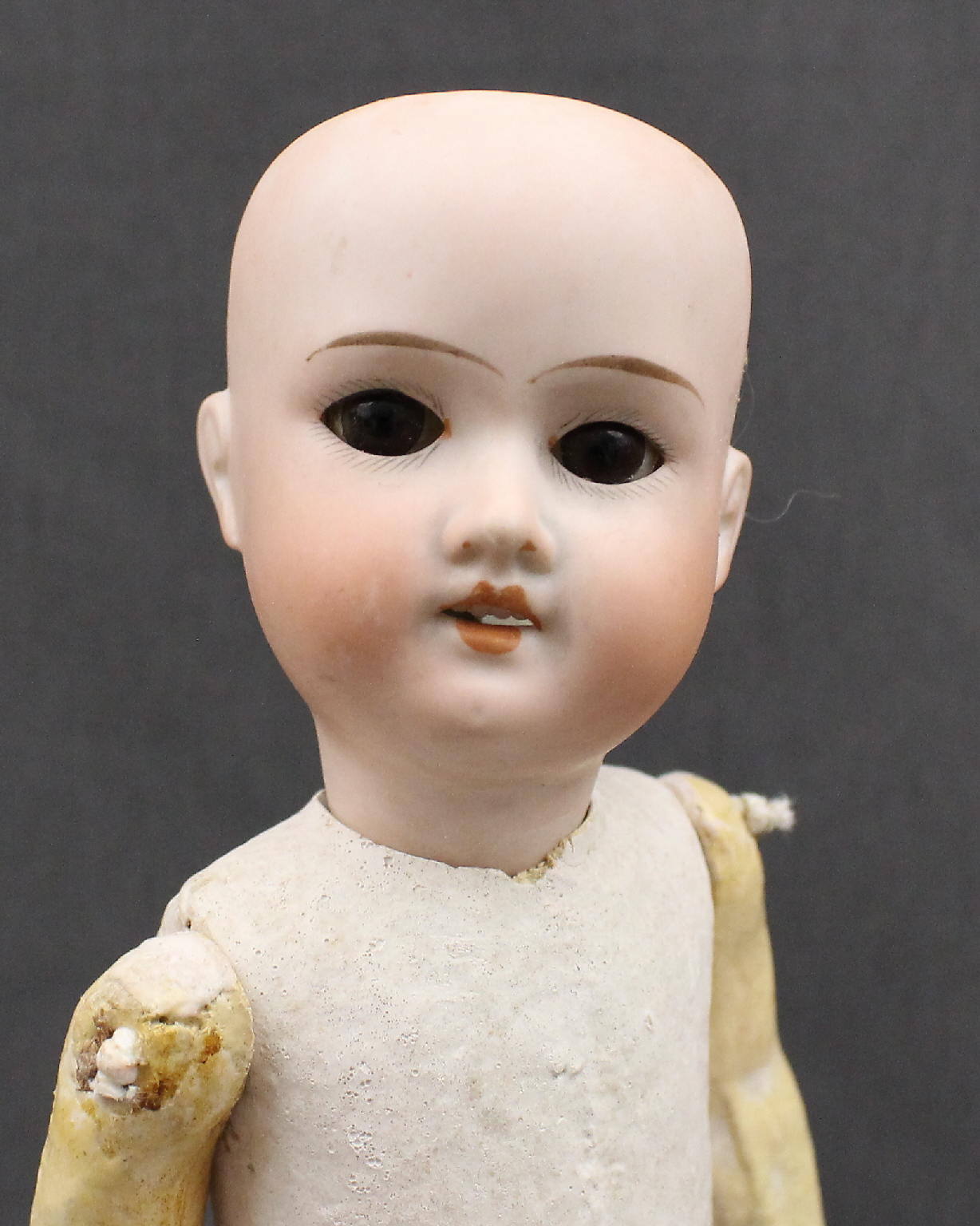 bisque doll - Wiktionary, the free dictionary