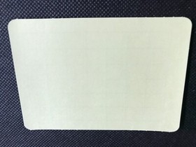 Super Mario Bros Famicom History Book Sealdass Sticker Japanese NINTENDO Rare