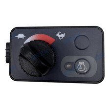 Rd138-53513 Throttle Controller Panel Assy For Excavator Kubota U55 Kx161