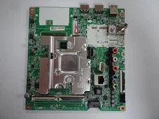 LG 55UM7300AUE BUSGLOR Main Board (EAX68253604) EBT66175402