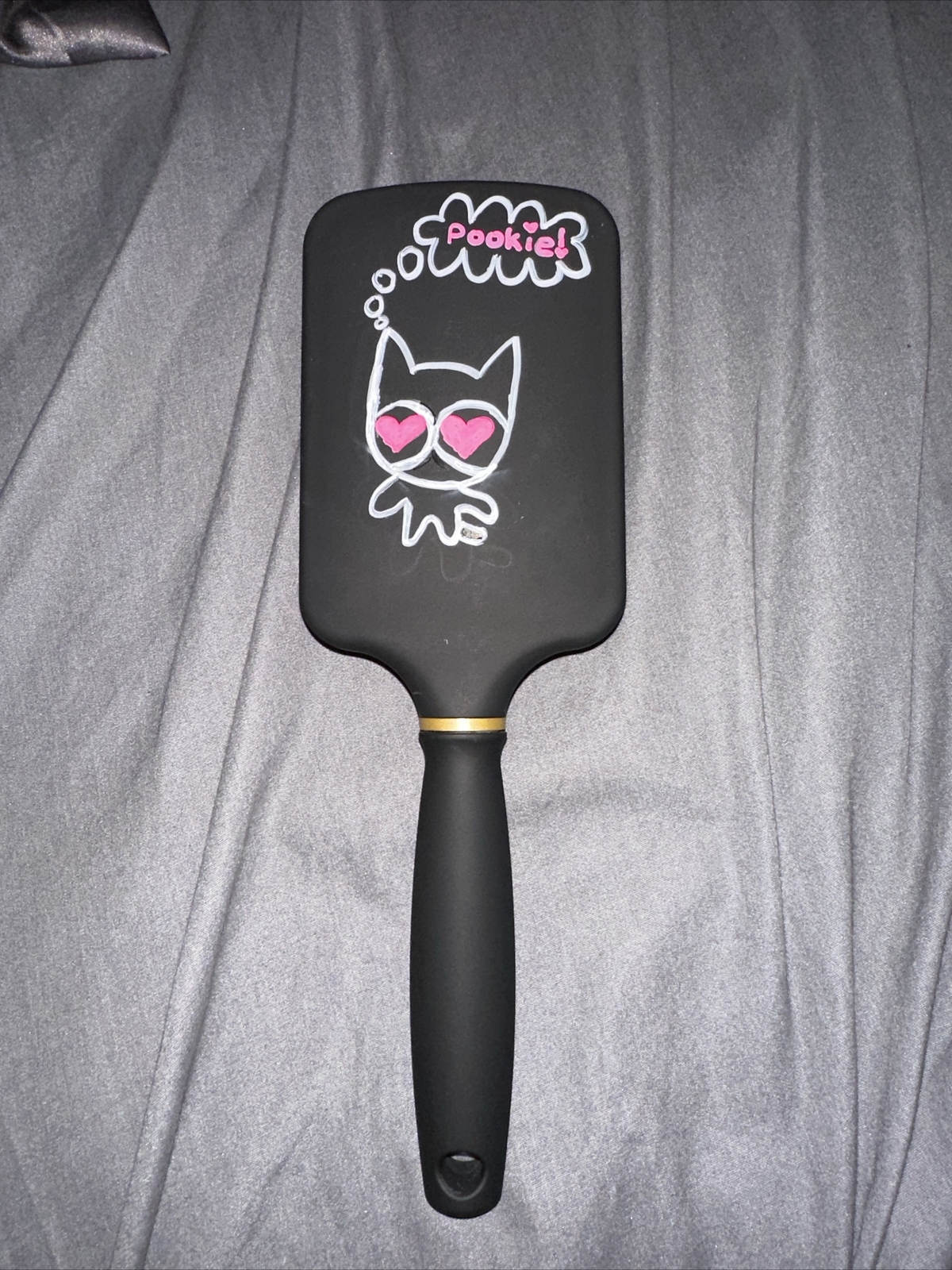 hair brush-image