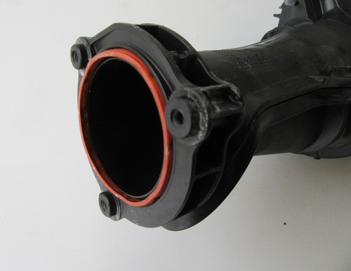 Genuine MINI Air Inlet Manifold for B38 Petrol F55 F56 F54 F57 F60 - 7617499 - Picture 5 of 7