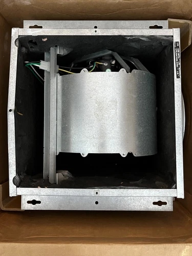 BROAN L300 High Velocity Ventilator Fan 308 CFM 2.9 SONES Parts Only