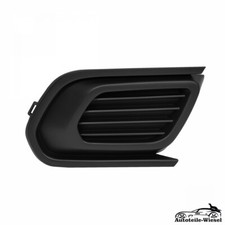 Stoßstange Gitter Vorne Rechts o. NLL für Dacia Sandero Logan ab 2017