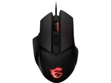MSI Clutch GM20 Elite Gaming Mouse - SEALED, Brand New