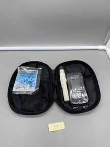 Arkray Glucocard Shine XL Blood Glucose Monitoring System Test Strips