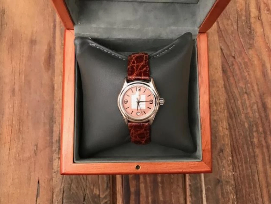 Alejandro Toussier Ladies Watch Brand new