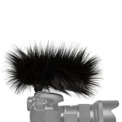 Gutmann Mikrofon Windschutz für Sony ECM-HST1 