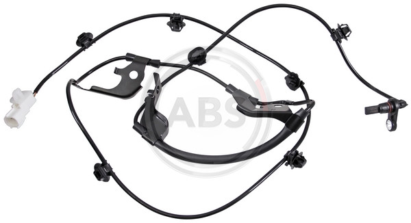 Front Right ABS Sensor for TOYOTA Fortuner, Hilux