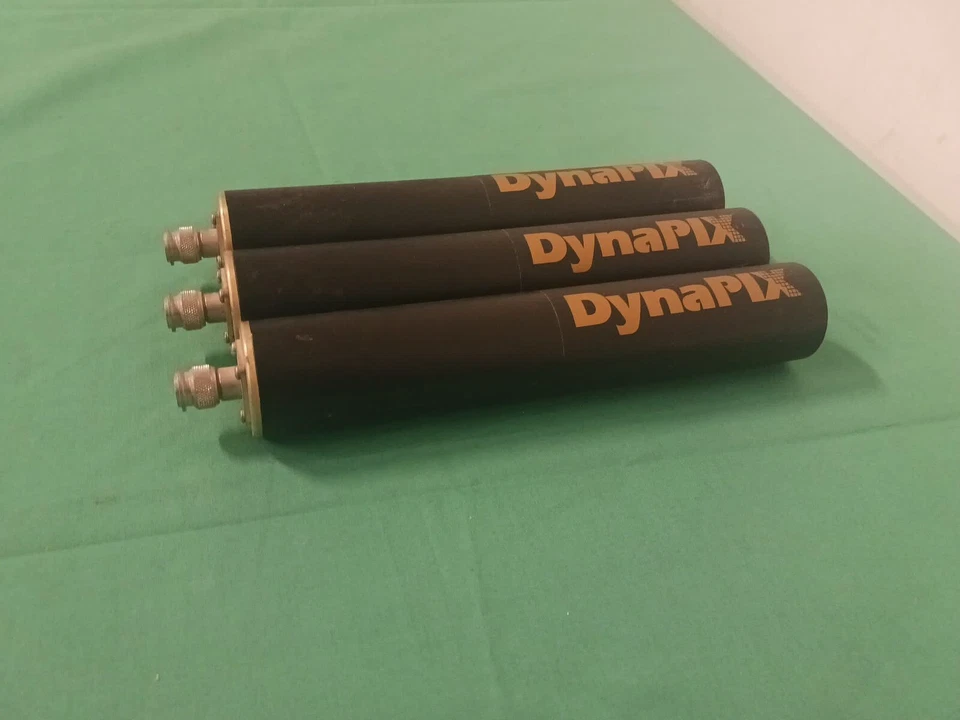 (LOT OF 3) DTC Communicati Ant-4 Antenna 4dBi Omnidirectional Connector TNC Male - Image 3 of 4