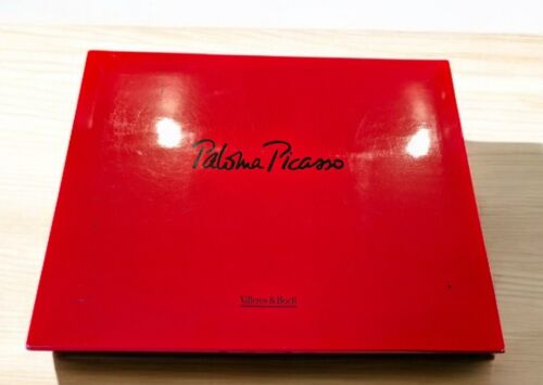 Villeroy & Boch 25-tlg. Besteckset Paloma Picasso 120er versilbert - Bild 3 von 9