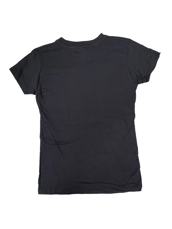 Camiseta Rock Band Misfits Logo Skull | Frete Grátis