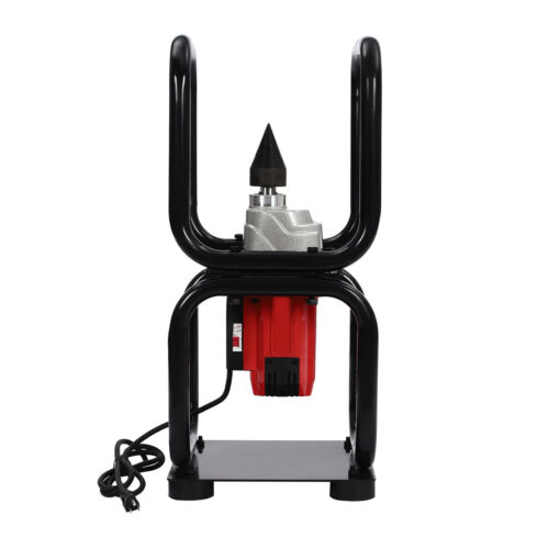 3200W Electric Firewood Log Splitter Log Wedge Cutting Cutter USA 110V - Picture 2 of 22