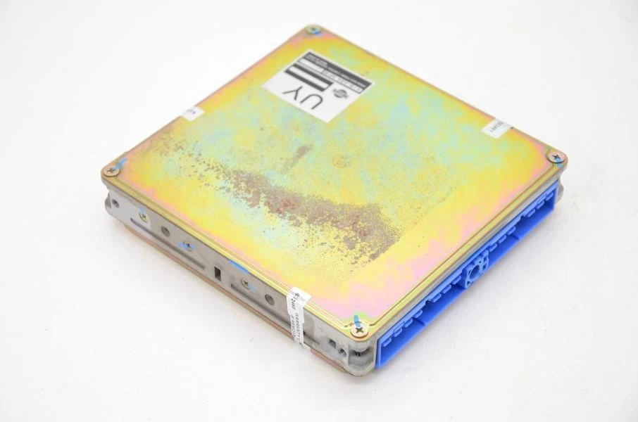 1993 Nissan 300zx Z32 Vert Automatic Engine Control Module ECU ECM A18A94MF9 Foto 2 de 4