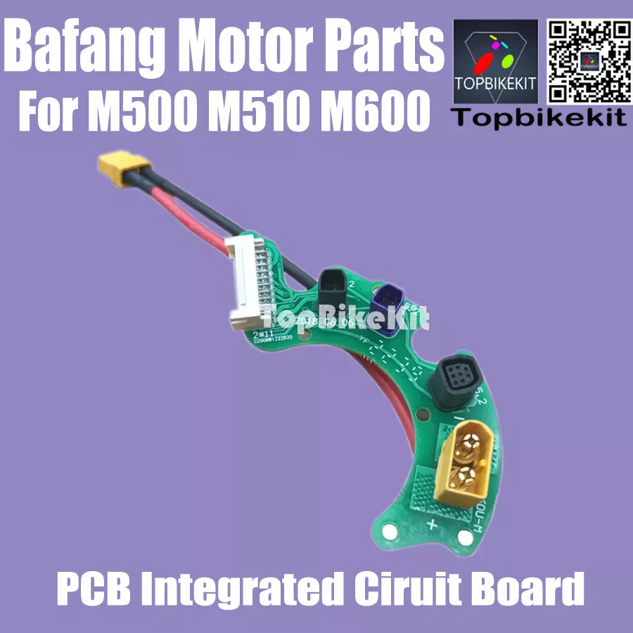 Bafang central motor new arrivals