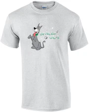 Spaced Out - Jetson's Dog Astro T-Shirt