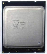 Intel Xeon E5-2620 2.00 GHz 6 Coeurs 15 Mo LGA 2011 SR0KW