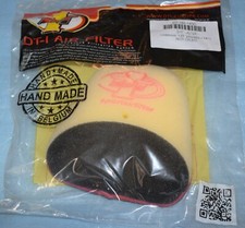 1 filtre à air DT1 YAMAHA YZ 250 F 14/18 YZF 450 2014/2017 WRF 250 450 2015/2018