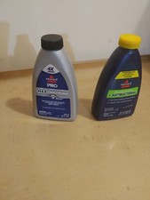 Bissell Pet Stain  Odor plus Antibacterial  PRO MAX  Carpet Formula 8oz 