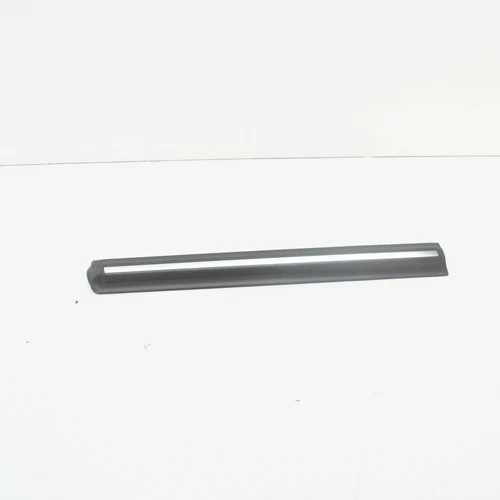 NEU MB SLK R172 HINTEN LINKS SEITENSCHEIBE AUSSEN DICHTSCHIENE A1726700138 - Bild 1 von 11