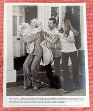 Disney's "The North American Irregulars" - Press Release with Photo - 1979