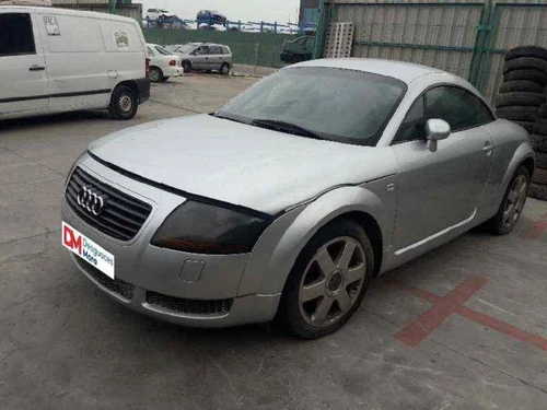 8N0907474 Centralita Faros Xenon para AUDI TT COUPE/ROADSTER (8N3/8N9) 6893455 - Imagen 6 de 10