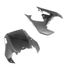For Yamaha YZF R6 2008-2016 Carbon Fiber Upper Lower Rear Tail Fairing Cowling