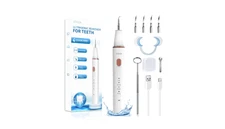 Tooth Cleaner Teeth Plaque dental Calculus Stain Remover Kit Dental Cleaning