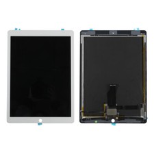 For iPad Pro 12.9" 2015 A1652 A1584 LCD Touch Screen Digitizer Replacement White