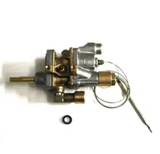 COMMERCIAL COOKING FAGOR THERMOSTATIC GAS VALVE WITH GASKET - R782130