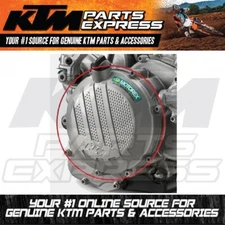 NEW OEM KTM CLUTCH COVER 250 SX XC 300 XC XCW TPI SIX DAYS 2018-2023