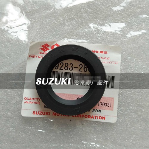 NEW Genuine Suzuki Jimny Front HALF SHAFT Seal Swivel joint hub 0928326016 eBay