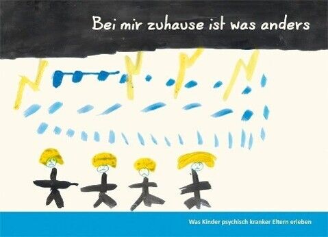 Thumbnail - Bei Mir Zuhause Ist Was Anders | Buch | 9783863211684
